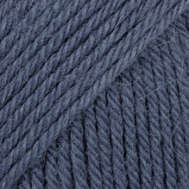 Drops Lima 4305 bleu foncé