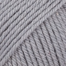 Drops Lima 8465 gris carrière