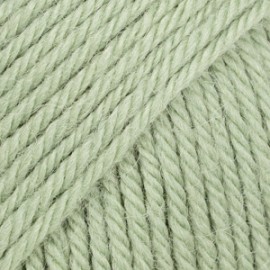 Drops Lima 9029 vert sauge