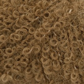 Drops Alpaca Bouclé 8904 châtaigne