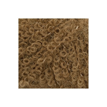 Drops Alpaca Bouclé 8904 châtaigne Drops Alpaca Bouclé 8904 châtaigne