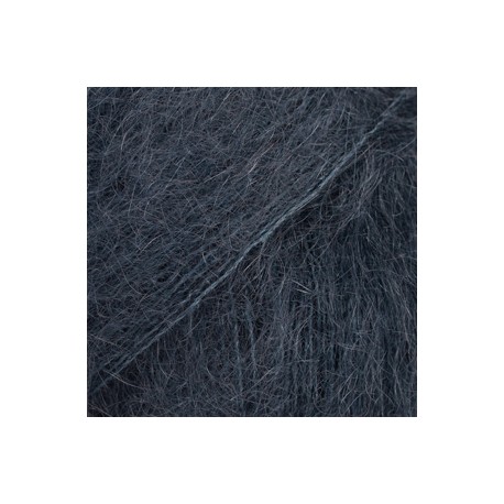 Drops kid silk 64 ombre de minuit Drops kid silk 64 ombre de minuit