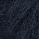 Drops kid silk 65 marine foncé