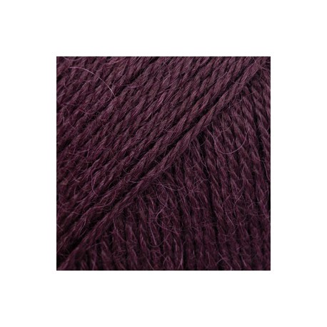 Drops Alpaca 9044 raisin noir Drops Alpaca 9044 raisin noir
