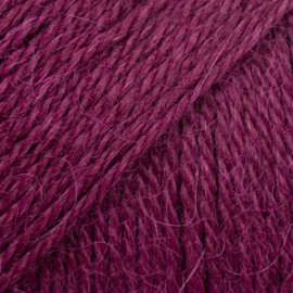 Drops Alpaca 9045 vin rubis