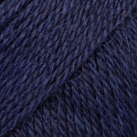 Drops Alpaca 9047 azurite