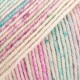 Drops Baby Merino 105 meringue magique - print