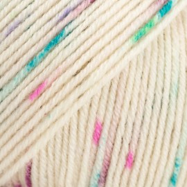 Drops Baby Merino 101 baie et crème