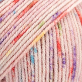 Drops Baby Merino 103 confettis d'anniversaire