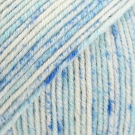 Drops Baby Merino 1000 chant des sirènes - print