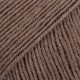 Drops Baby Merino 62 brun moyen - mix