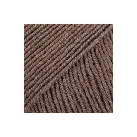 Drops Baby Merino 62 brun moyen - mix Drops Baby Merino 62 brun moyen - mix