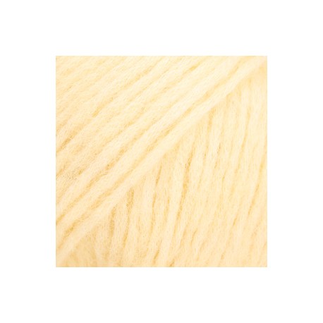 DROPS Air 65 jaune clair