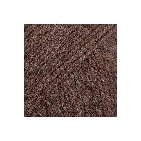 Drops Fabel 300 brun