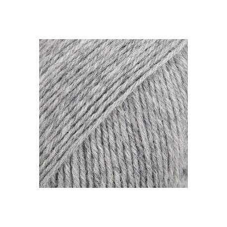 Drops Fabel 115 gris clair