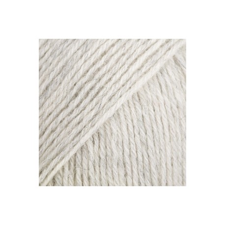 Drops Fabel 114 gris perle clair