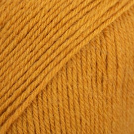 Drops Fabel 111 moutarde