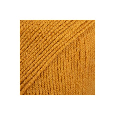 Drops Fabel 111 moutarde