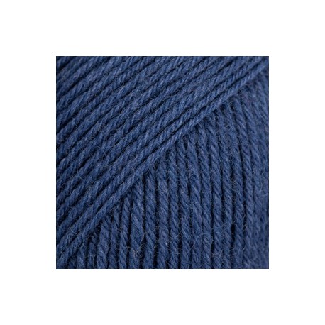 Drops Fabel 107 bleu