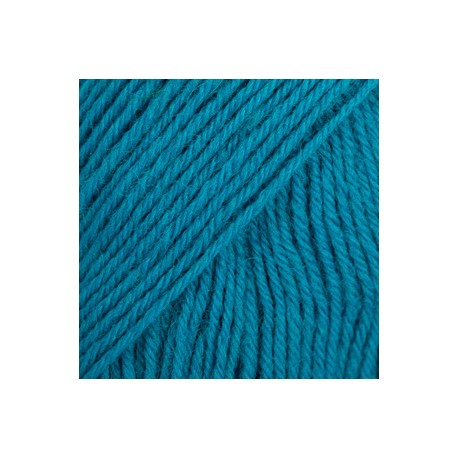 Drops Fabel 105 turquoise