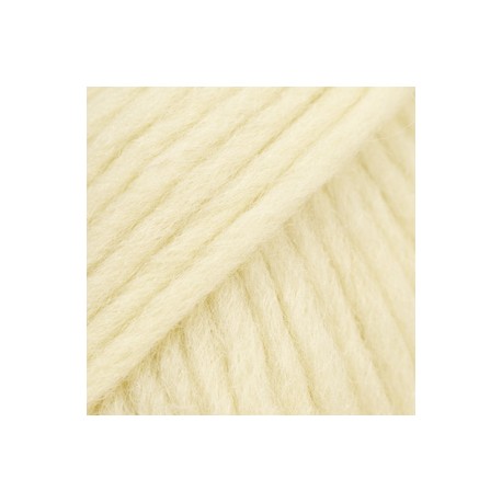 Drops Snow 126 brume verte