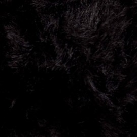 Cheval Blanc Louve 012 noir