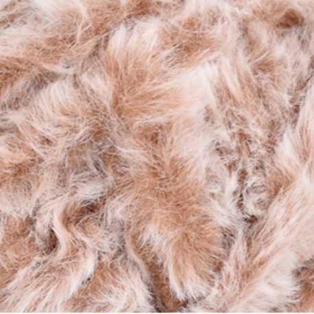 Cheval Blanc Louve 018 écureuil