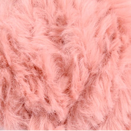 Cheval Blanc Louve 056 vieux rose