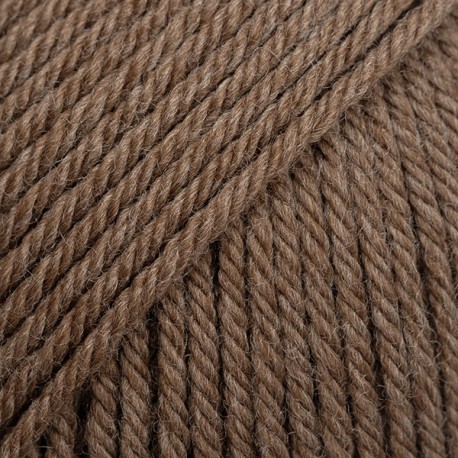 Drops Daisy 14 brun - mix