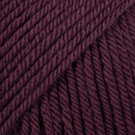 Drops Daisy 34 raisin noir