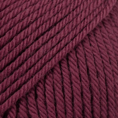 Drops Daisy 36 bordeaux