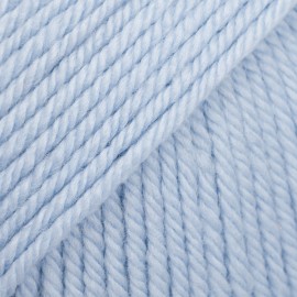 Drops Daisy 10 bleu clair