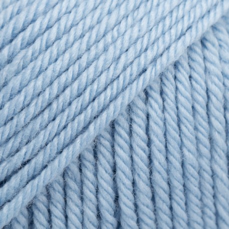 Drops Daisy 37 bleu ciel