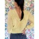 le pull Paulette