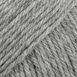 Drops Fiesta 05 gris moyen