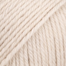 Drops Fiesta 02 beige clair
