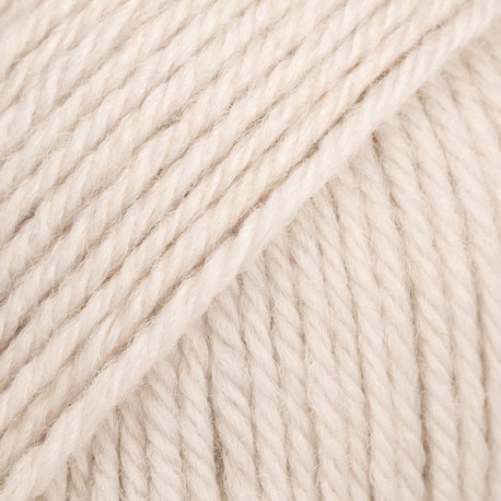 Drops Fiesta 02 beige clair