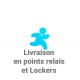 Complément Livraison France et Corse