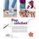 Pop crochet de Françoise Vauzeilles