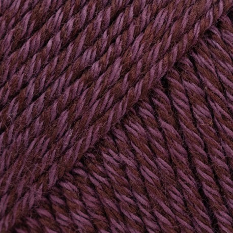 Drops Cotton Merino 41 raisin noir