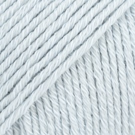 Drops Cotton Merino 40 ice blue