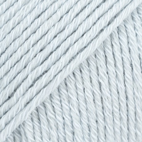 Drops Cotton Merino 40 ice blue