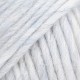 Drops Snow 132 brouillard d'hiver - mix