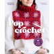 Pop crochet de Françoise Vauzeilles