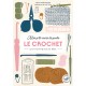 Mon p'tit cours de poche - le crochet de Marie-Noëlle Bayard