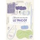 Mon p'tit cours de poche - le tricot de Marie-Noëlle Bayard