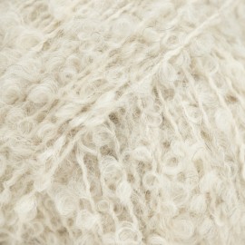 Drops Alpaca Bouclé 8906 bouleau
