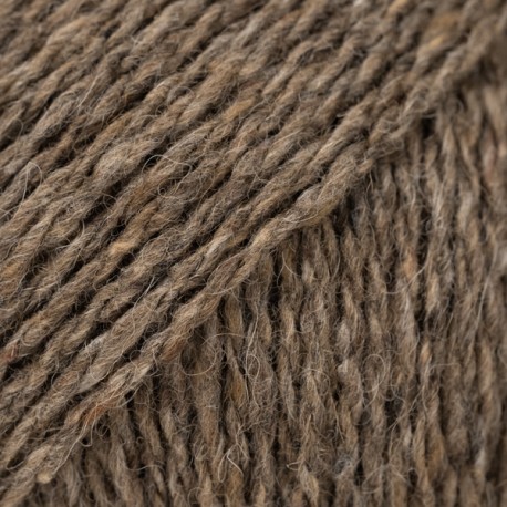 Drops soft tweed 26 bois - mix