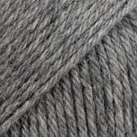 Drops Saga 06 gris cendre - mix