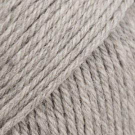 Drops Saga11 gris plume - mix